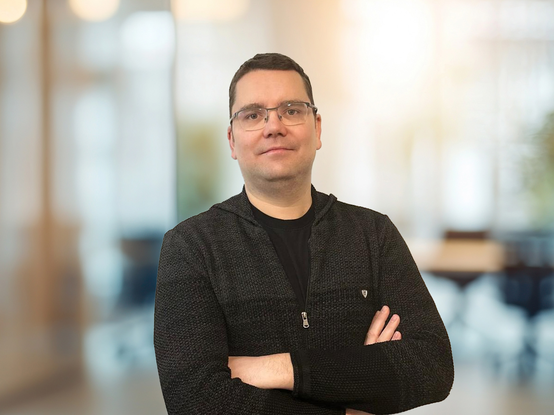 Sven Rosenthal – Ihr Ansprechpartner bei Shopexperten