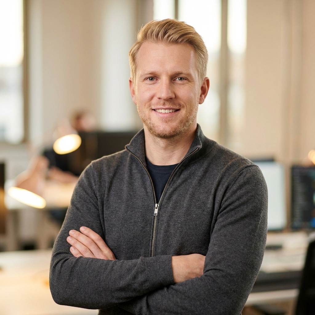 André — Shopify-Experte & SEO bei Shopexperten