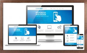 Onlinemarketing für Steuerberater Webdesign