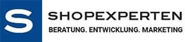 Shopexperten Logo